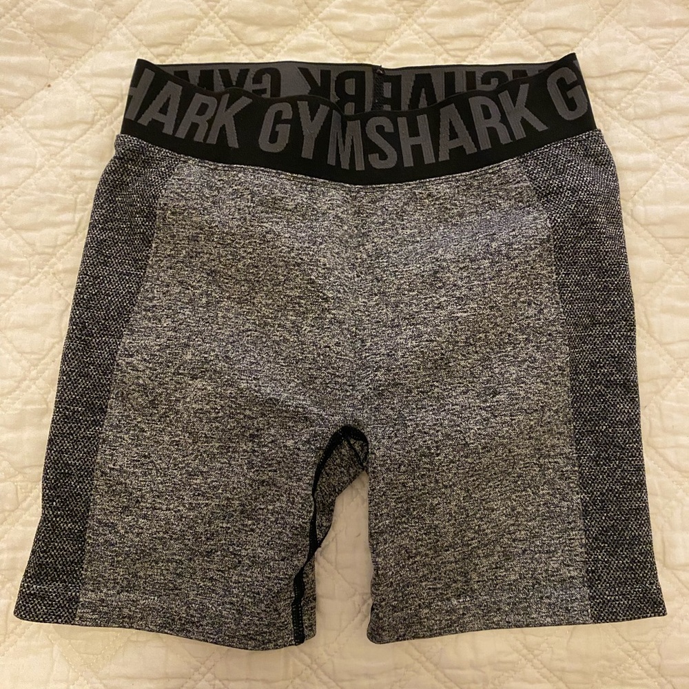 Gymshark seamless Biker shorts